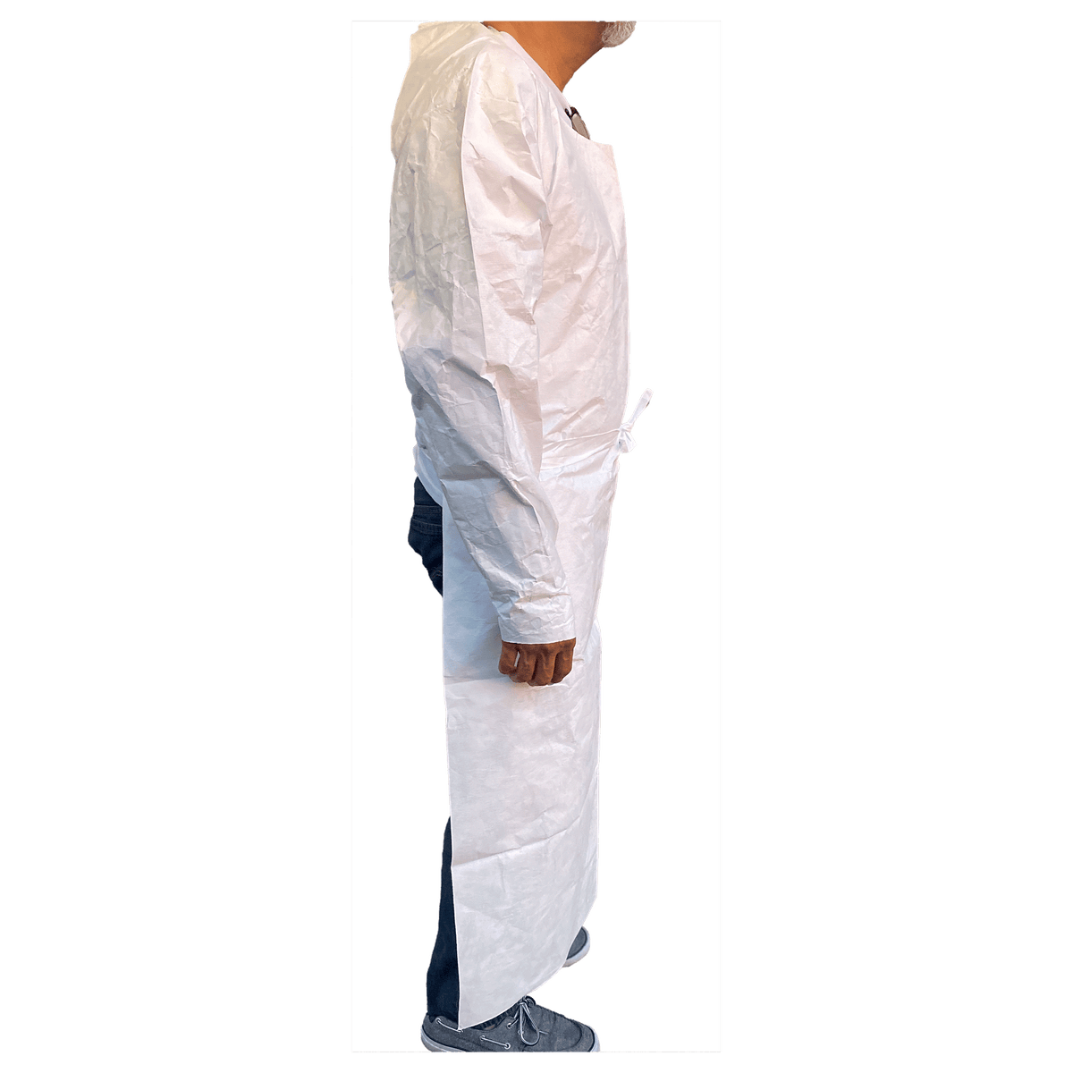 Tyvek® Isolation Gown Health Supply US