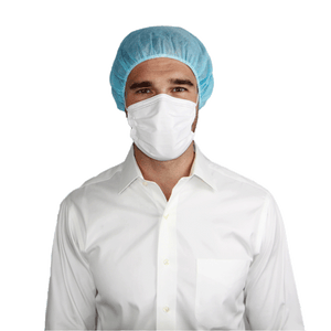 Disposable Protective Cap