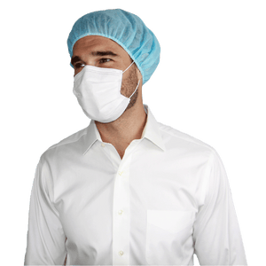Disposable Protective Cap