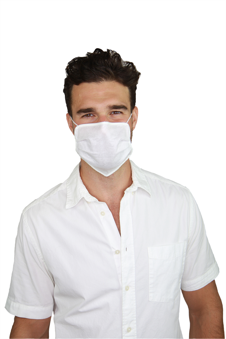 Reusable Face Mask