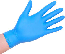 Load image into Gallery viewer, Disposable Medical Nitrile Glove
