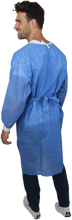 Load image into Gallery viewer, Isolation Gown - Level 2

