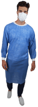 Load image into Gallery viewer, Isolation Gown - Level 2
