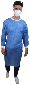 Isolation Gown - Level 2