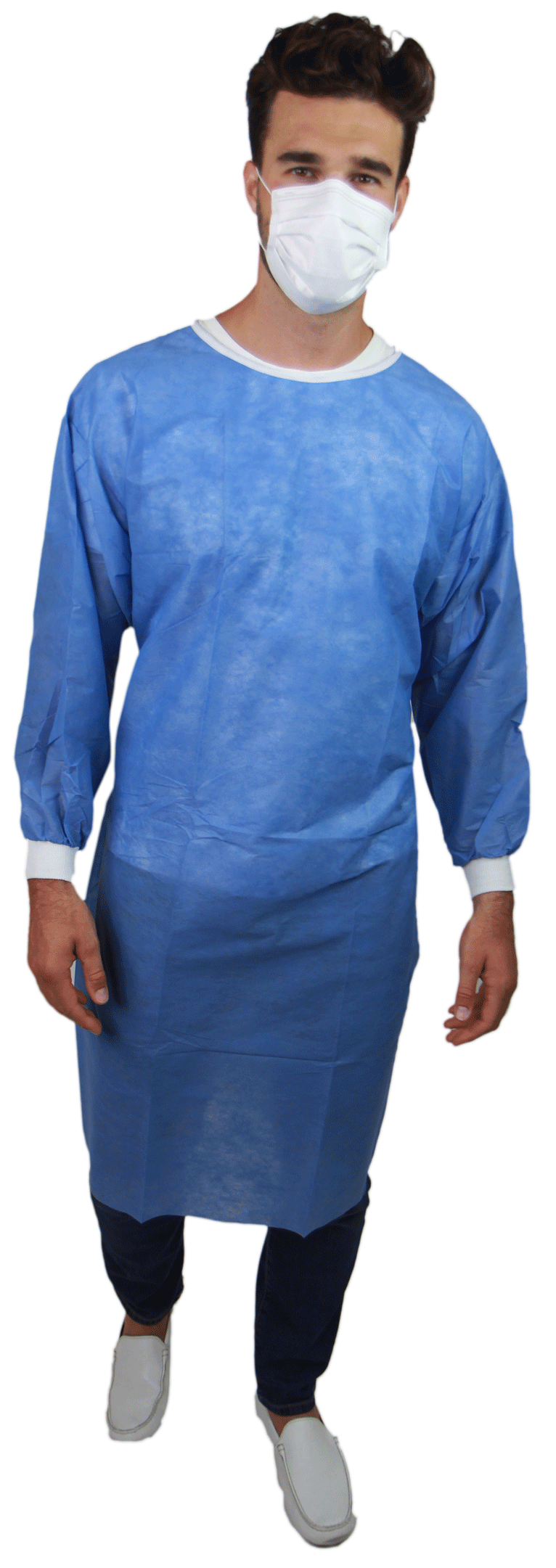 Isolation Gown - Level 2