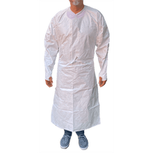 Load image into Gallery viewer, Tyvek® Isolation Gown
