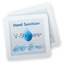 Load image into Gallery viewer, Premium Antiseptic Single-Use Hand Sanitizer
